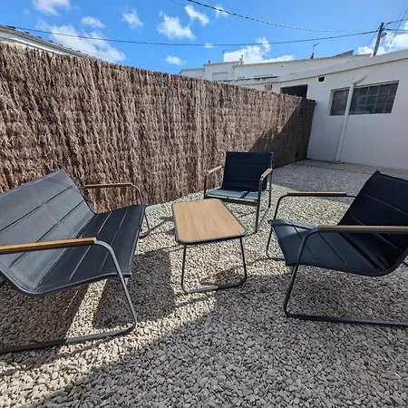 아파트 Cosy - Terrasse Privative - Lit Queen Size *
