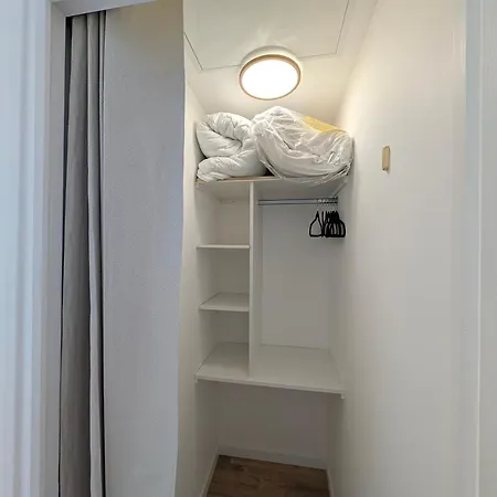 Cosy - Terrasse Privative - Lit Queen Size Apartment